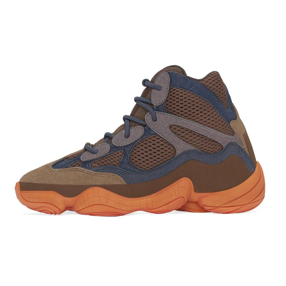 Adidas Adidas Yeezy 500 High Top Sneakers 2