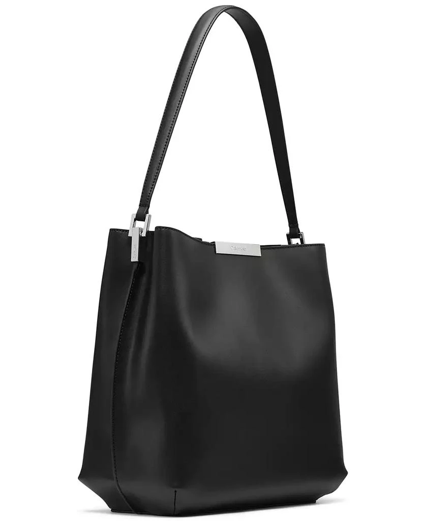 Calvin Klein Jodi Bucket Bag 3