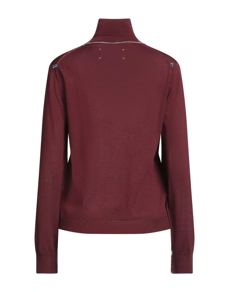 MAISON MARGIELA Turtleneck 2