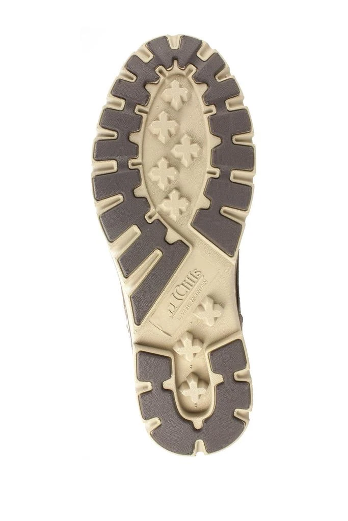 White Mountain Kelsie Lace-Up Boot 5