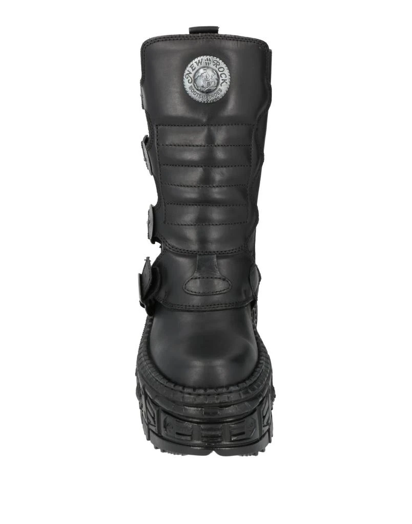 NewRock Ankle boot 4