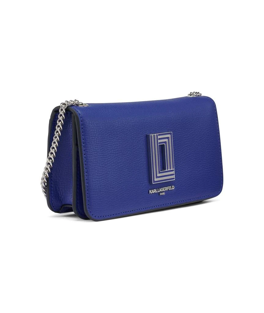 Karl Lagerfeld Paris KOSETTE SHOULDER BAG 2