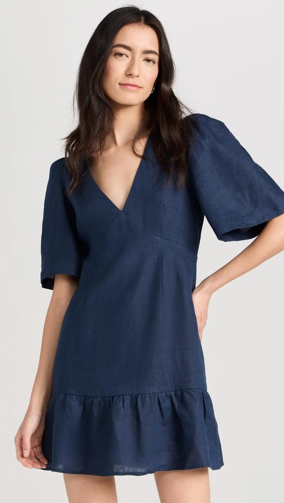 Rhode Mariana Dress 1