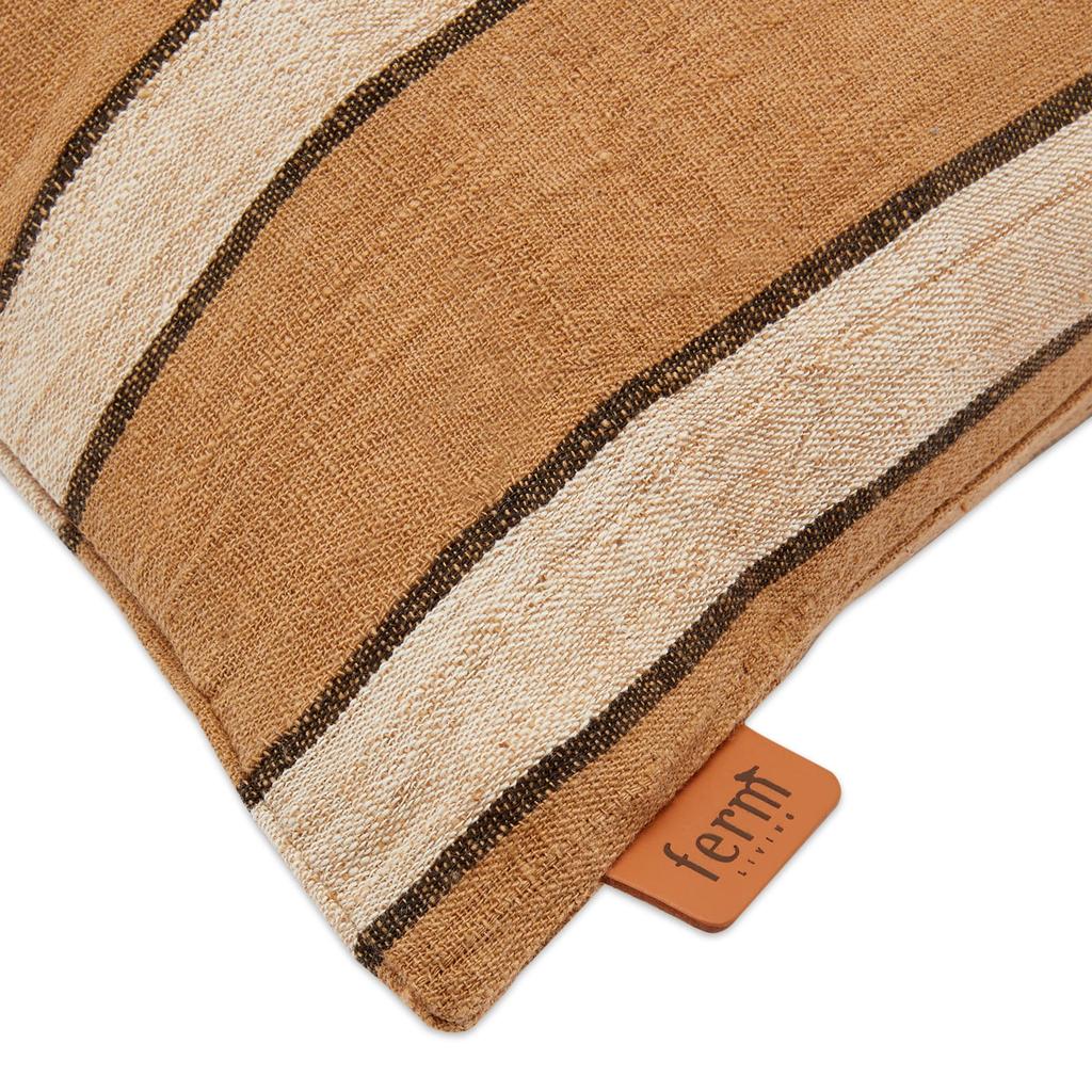 Ferm Living ferm LIVING Stripe Cotton Cushion