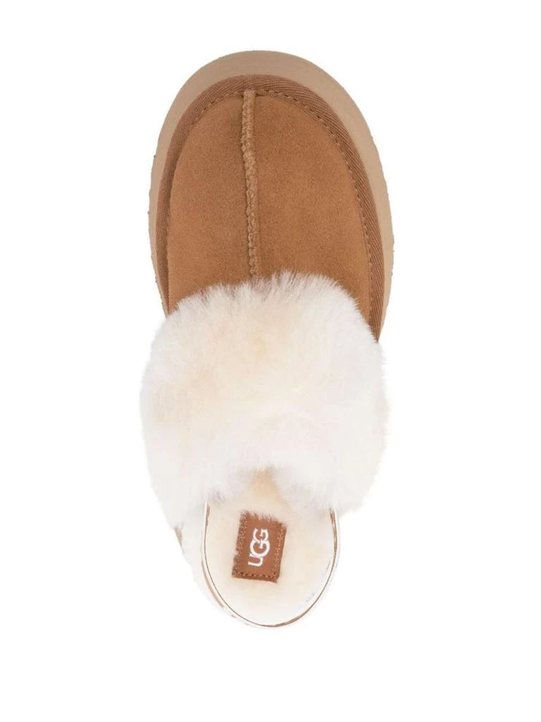 UGG UGG Funkette Slippers 3