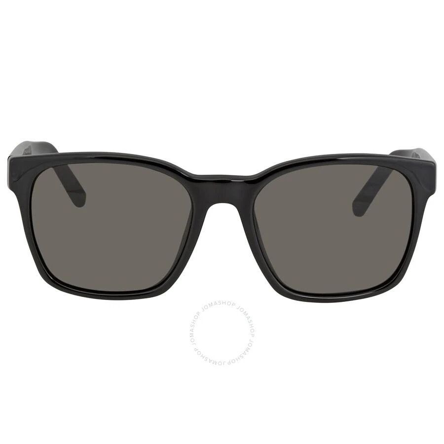 Salvatore Ferragamo Green Square Unisex Sunglasses SF959S 001 55 1