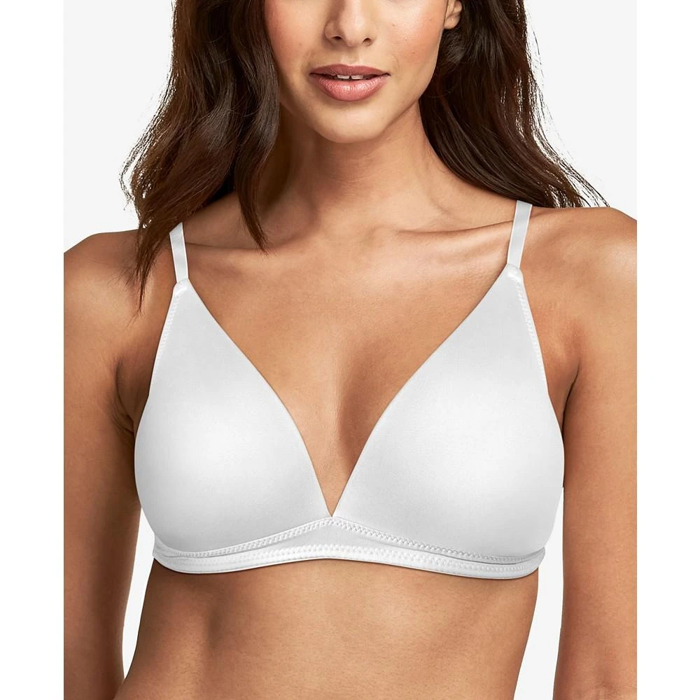 Maidenform Wirefree Demi DM7155 a Macy's exclusive style 1