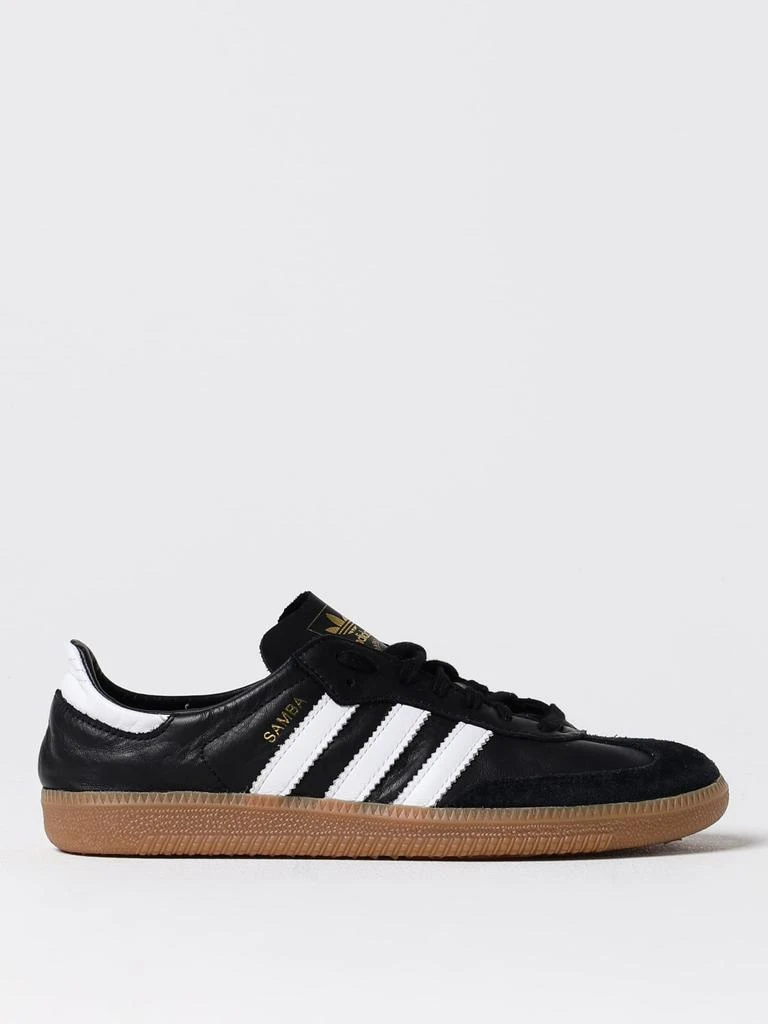adidas gazelle silver green womens adidas Originals + Jeremy Scott Forum 84 High 'Monogram' UK 7 main image 0