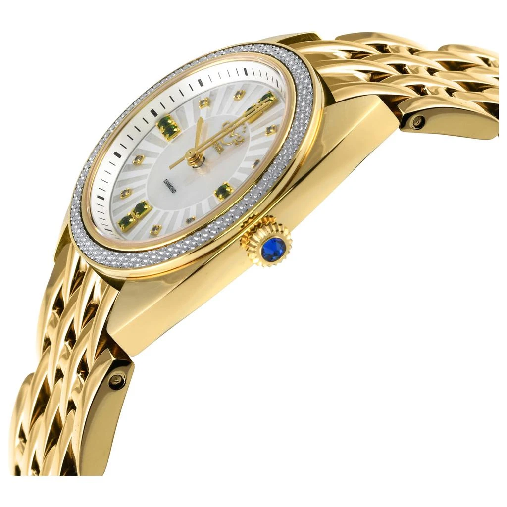 Gevril GV2 by Gevril Women
s Watch 13105B 3