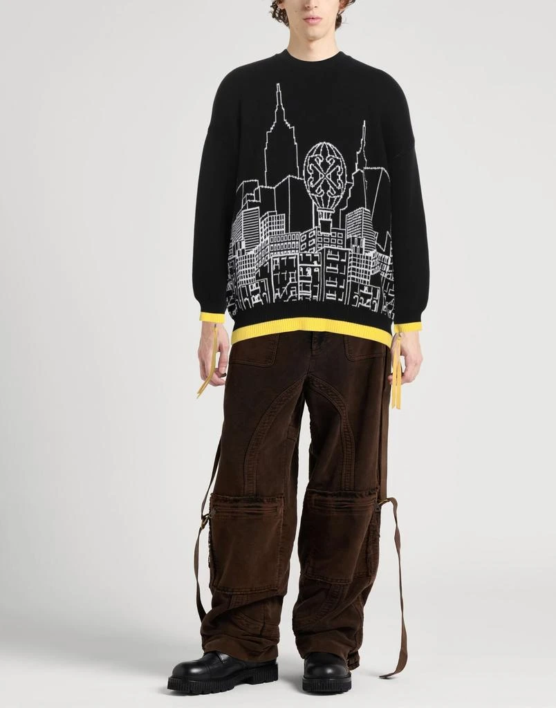 Off-White Sweater 2