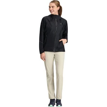 Outdoor Research Helium Rain Jacket - Women's 6