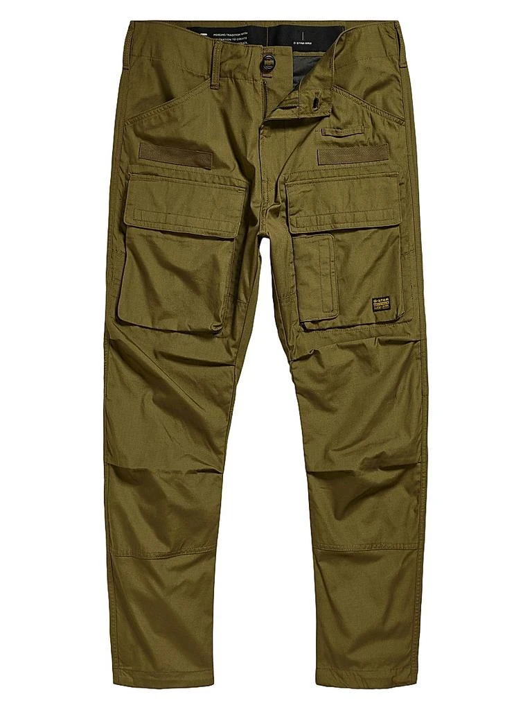 G-Star 3D Tapered Cargo Pants 1