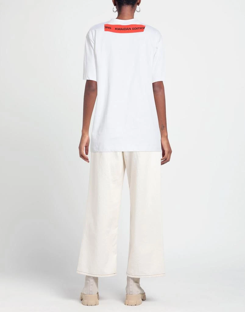Kwaidan Editions T-shirt 3