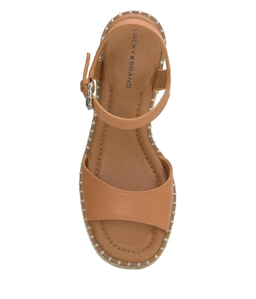 Lucky Brand Jennyl 2
