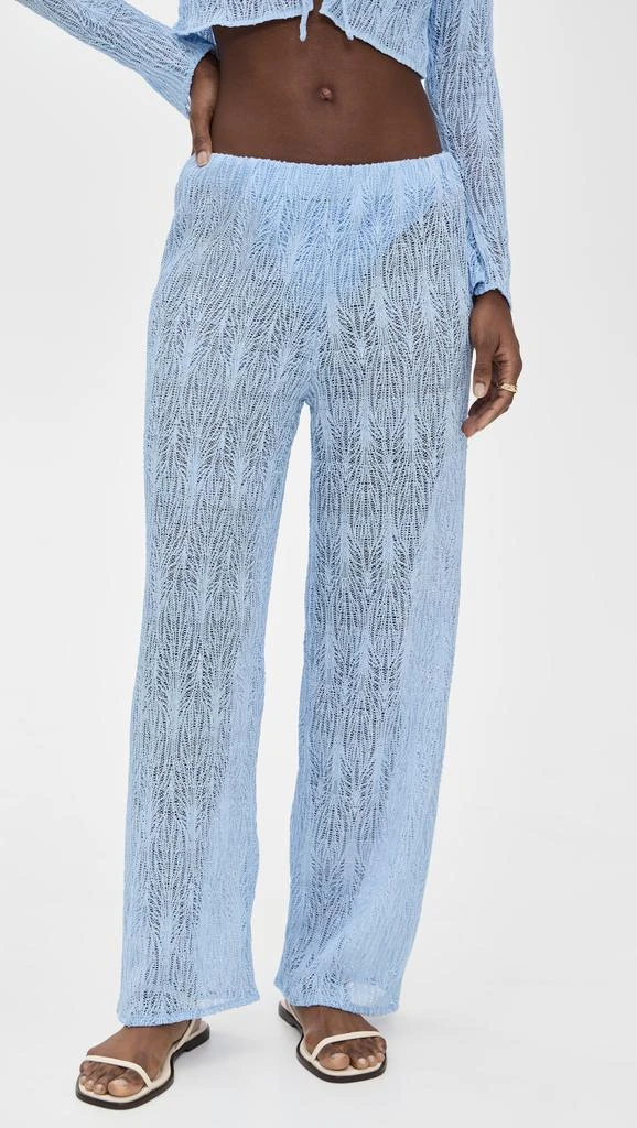 Peixoto Evy Pants 6