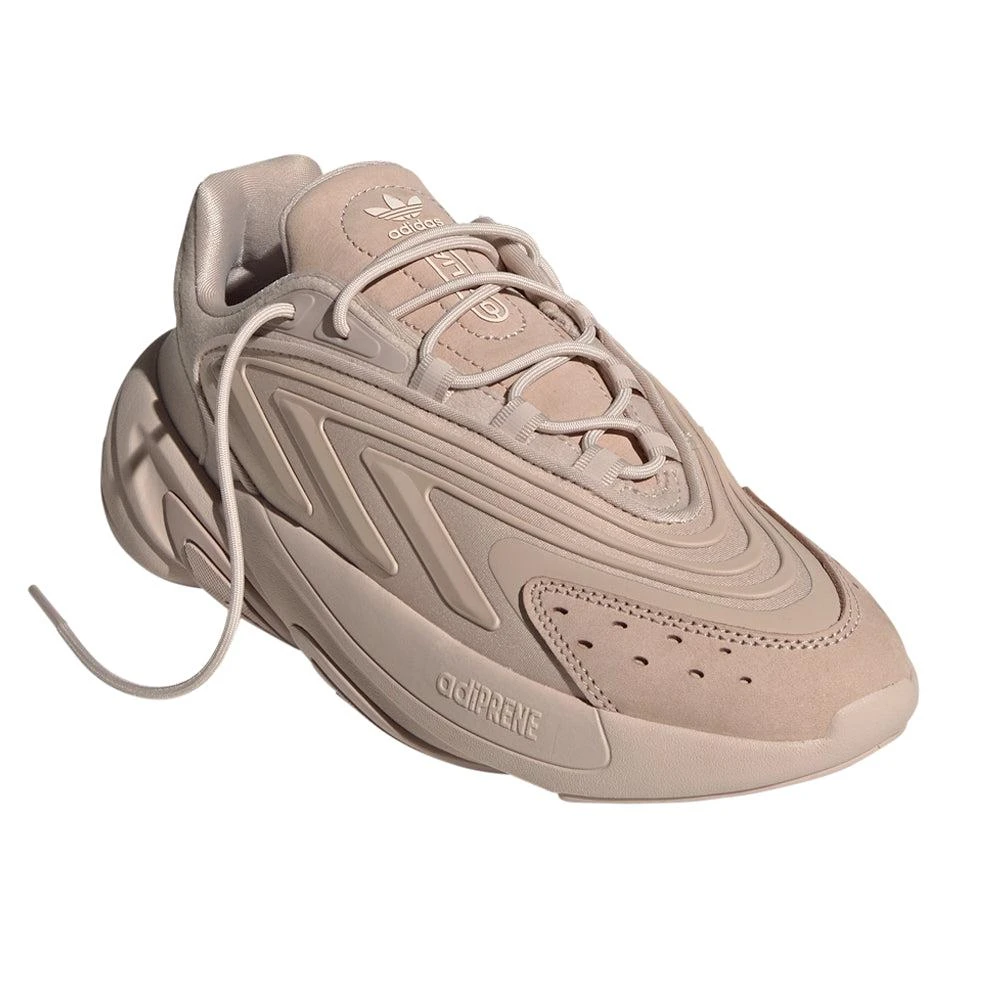 Adidas Ozelia Lace Up Sneakers 2