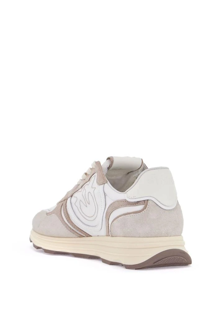 PINKO . zoe sneakers 3