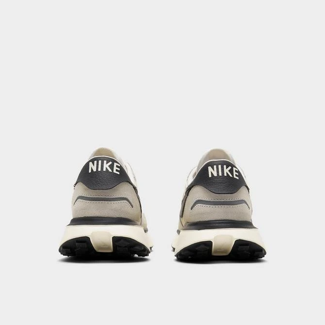 NIKE Women's Nike Phoenix Waffle Casual Shoes 4
