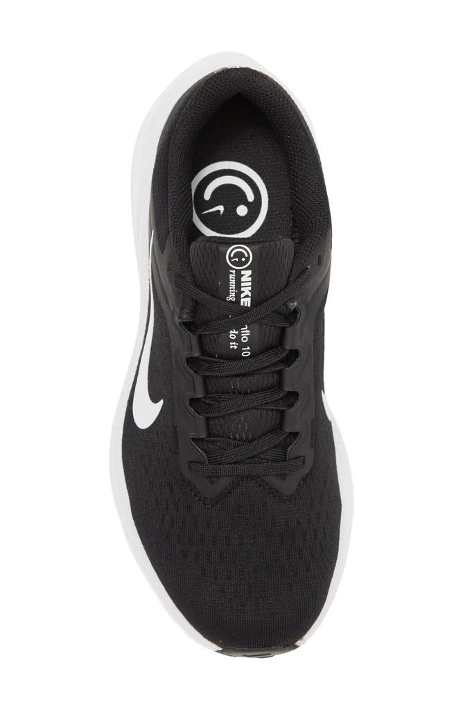NIKE Air Winflo 10 Running Shoe 5