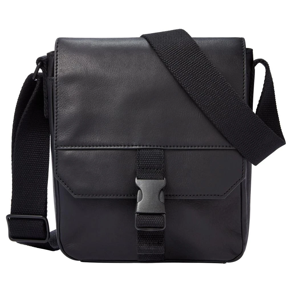 Fossil Fossil Men's Weston Leather Bag 1