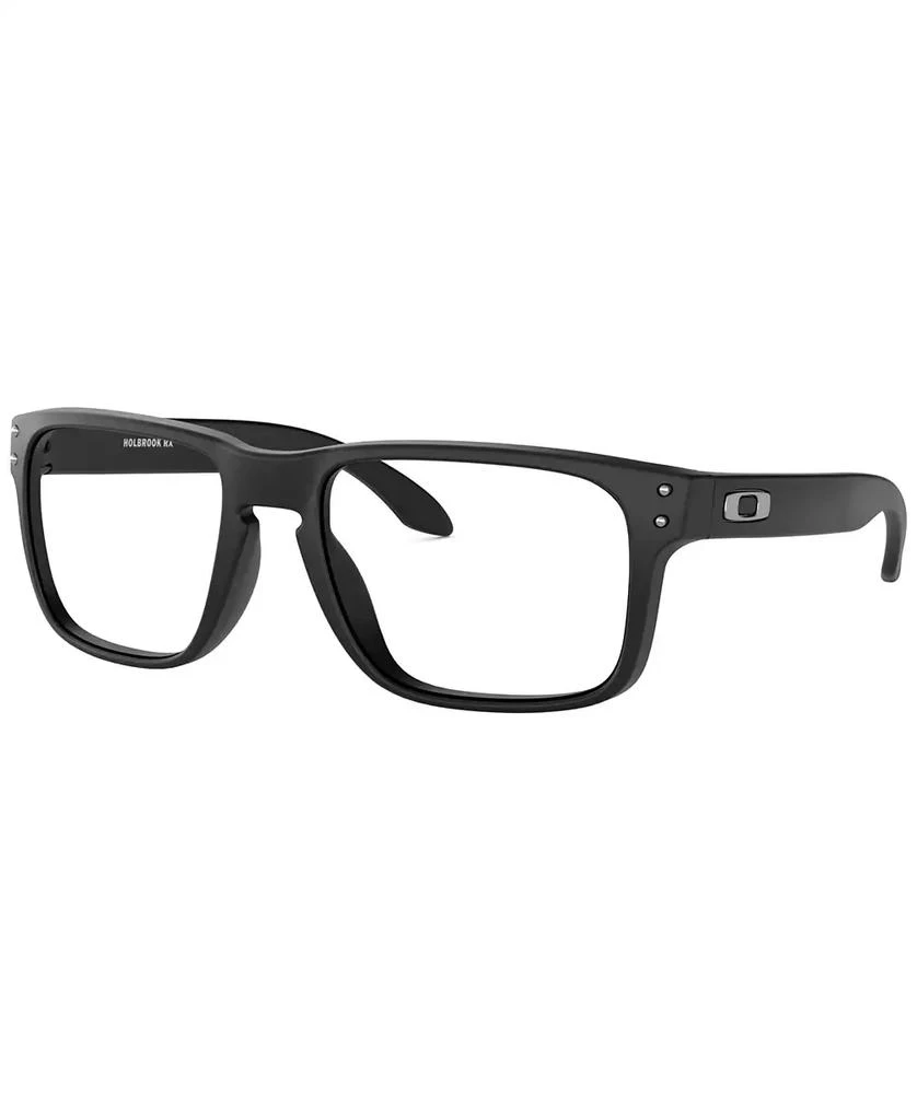 Oakley OX8156 Men's Square Eyeglasses 1