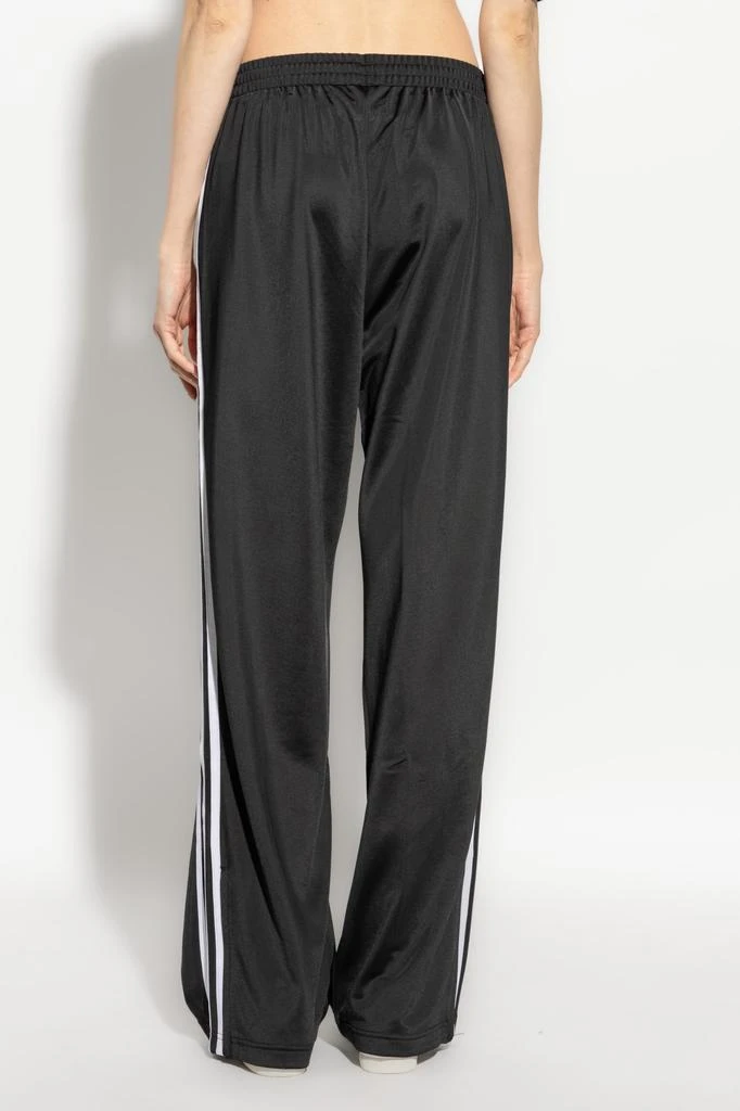 Adidas Sweatpants with logo 4