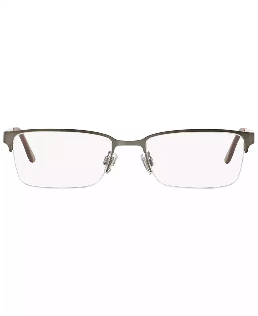 Ralph Lauren RL5089 Men's Rectangle Eyeglasses 3