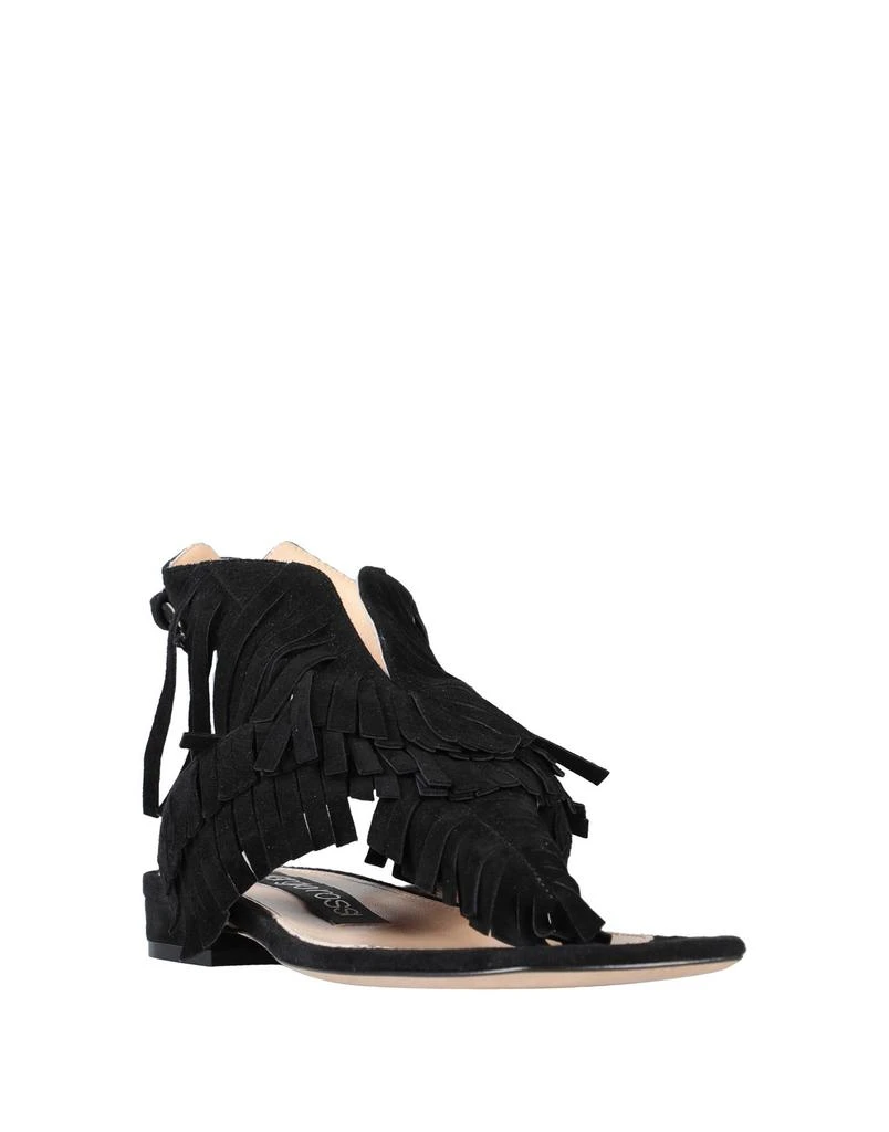 Sergio Rossi Flip flops 2