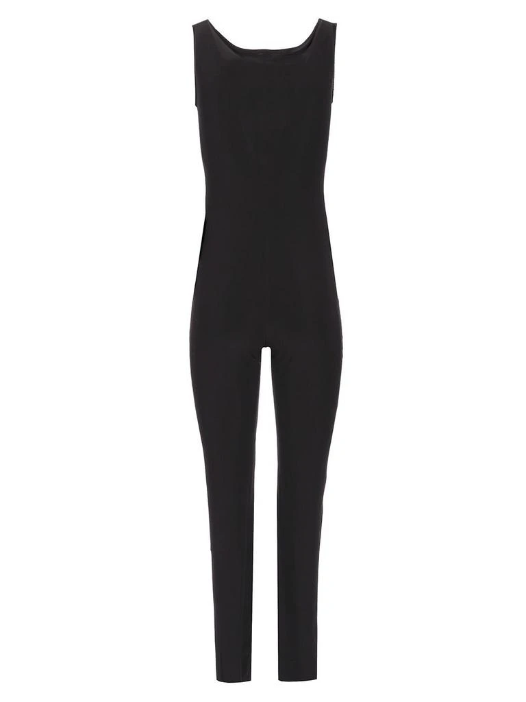 Norma Kamali Norma Kamali Tara One-Piece Suit 2