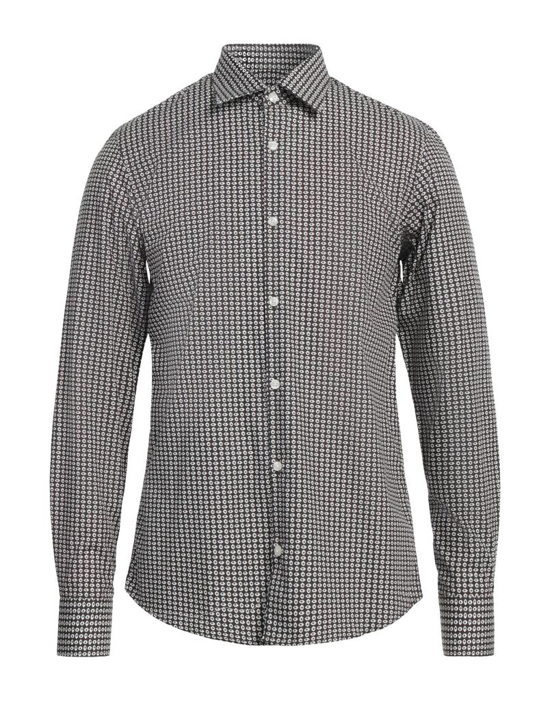 PRIMO EMPORIO Patterned shirt