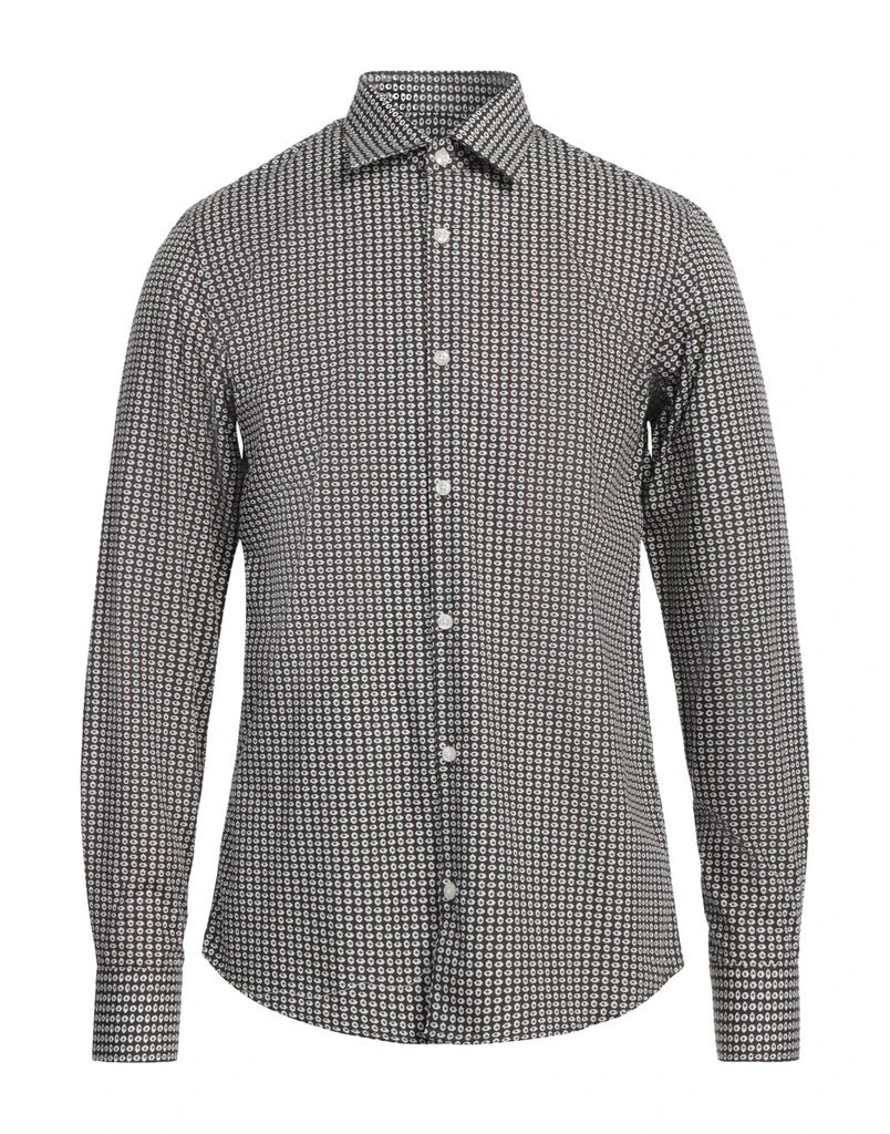 PRIMO EMPORIO Patterned shirt 1