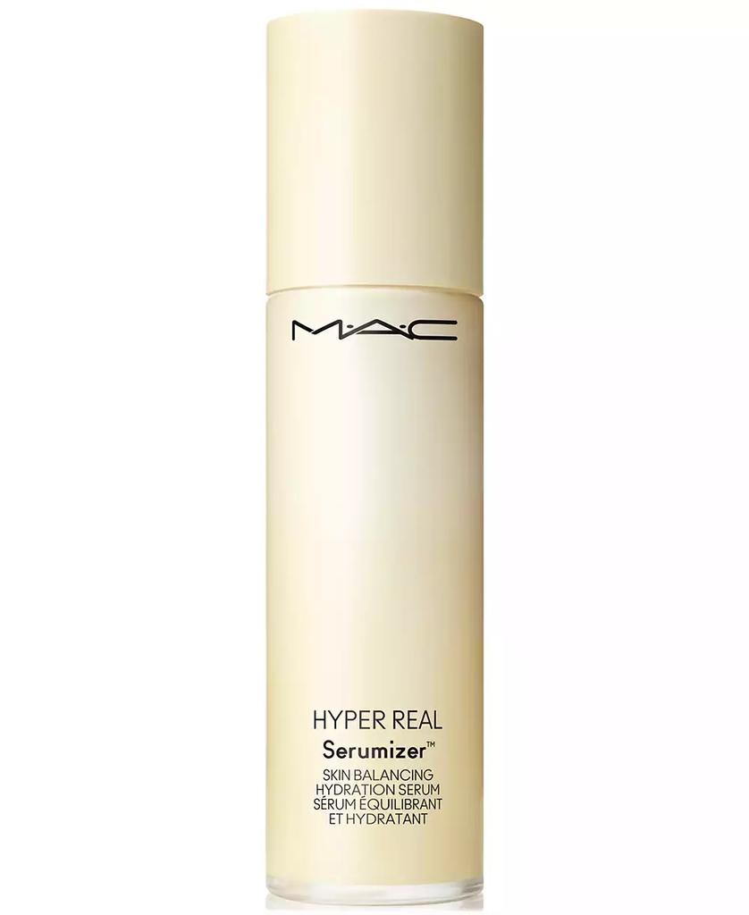 MAC Hyper Real Serumizer Skin Balancing Hydration Serum Mini, 0.5 oz.