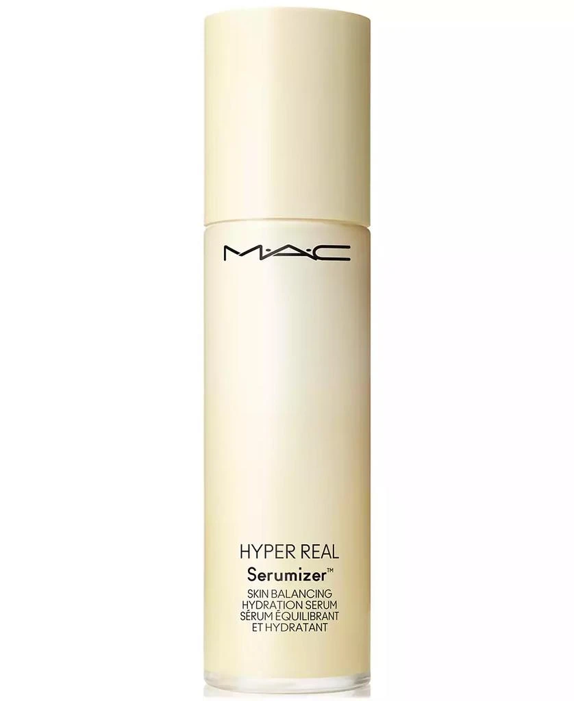 MAC Hyper Real Serumizer Skin Balancing Hydration Serum Mini, 0.5 oz. 1