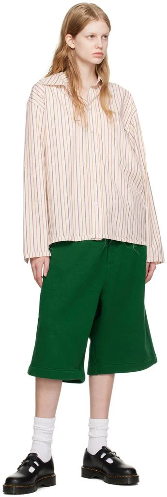 Dr. Martens Black 8065 II Bex Mary Jane Loafers 5