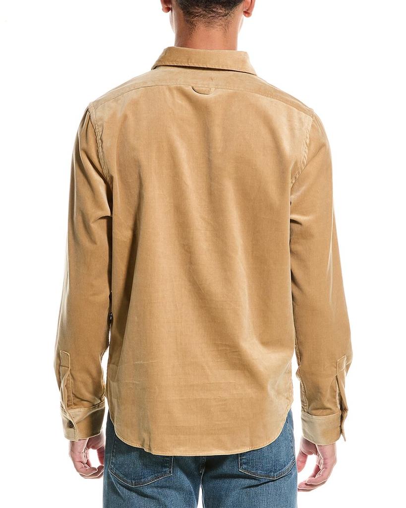 Todd Snyder Todd Snyder Overshirt