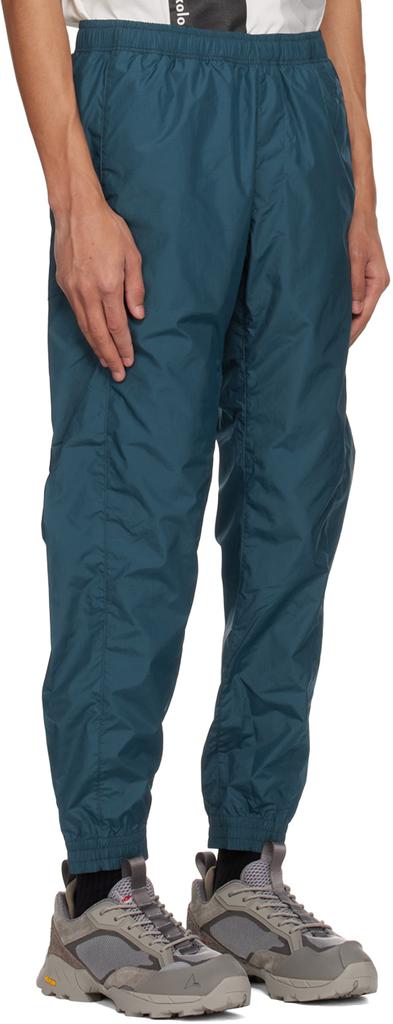 Goldwin Indigo Light Hike Trousers