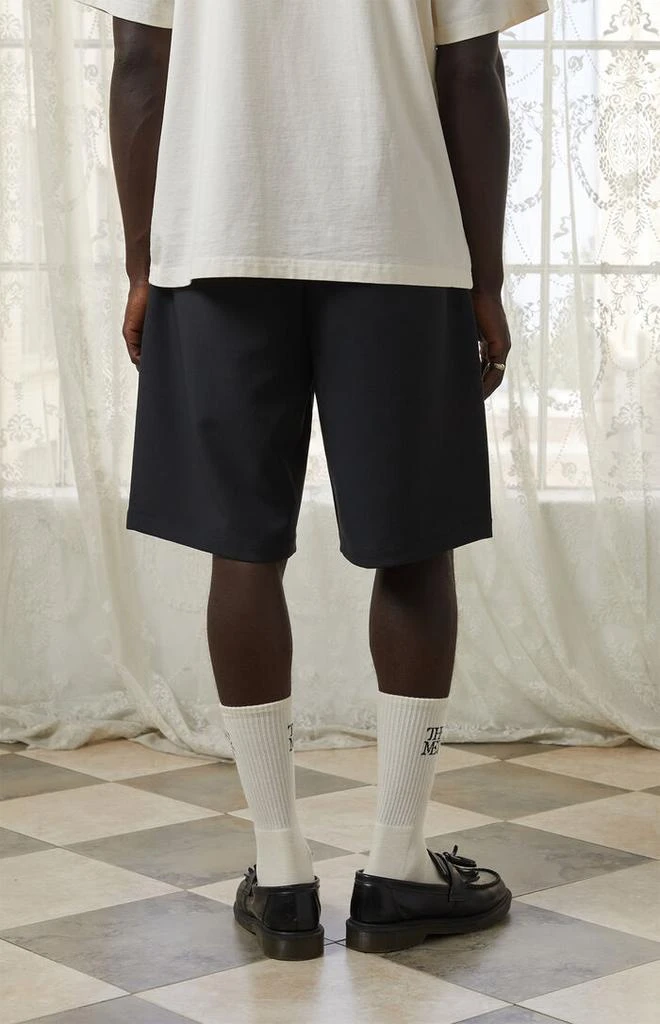 Esprit x Pacsun Baggy Bermuda Shorts 6