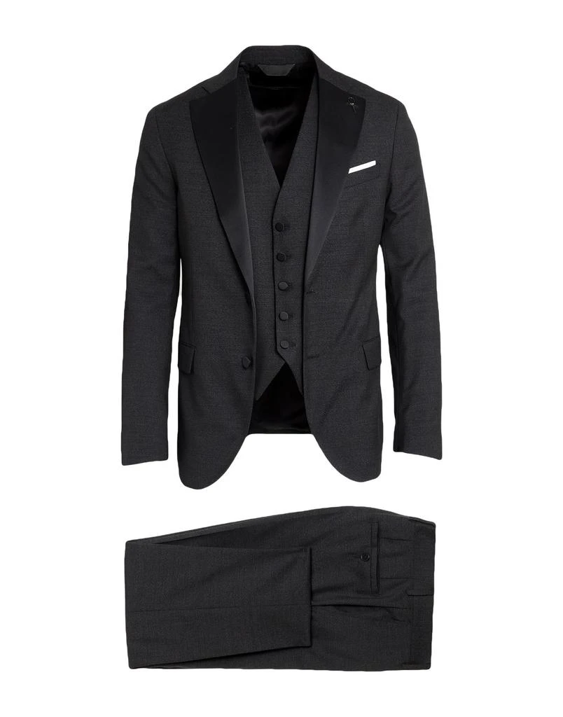 PAOLONI Suits 1