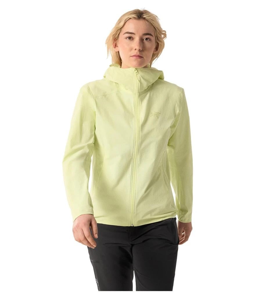 Arc'teryx Arc'teryx womens Gamma Lightweight Hoodie