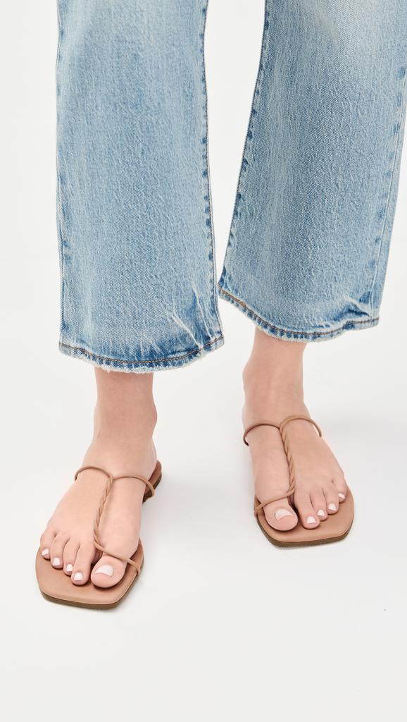Tkees Simone Sandals