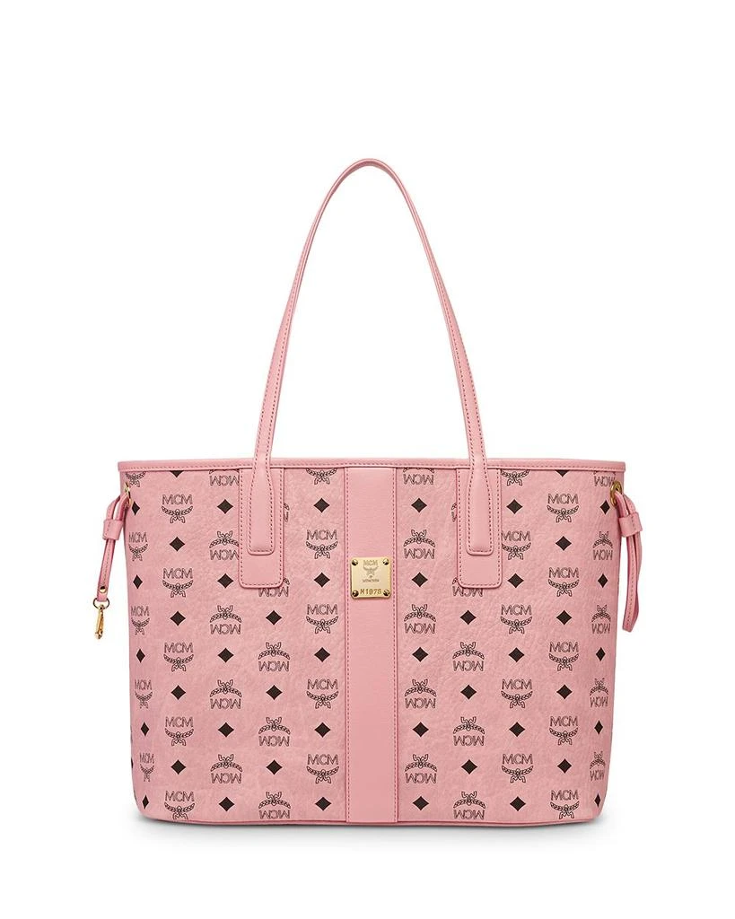 MCM Liz VI Shopper Tote 1