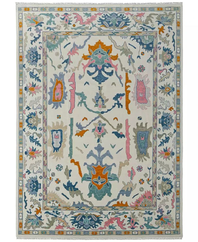 Feizy Karina 69G8F 2
x3
Area Rug