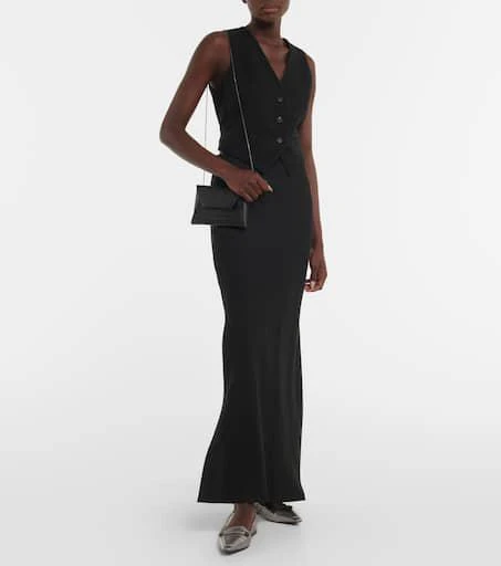 Brunello Cucinelli Single-breasted vest 2