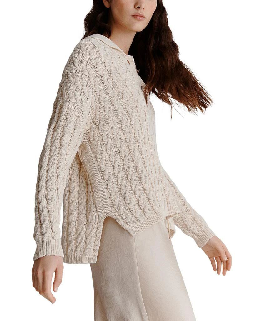 Marella Monochrome Alexia Sweater 5
