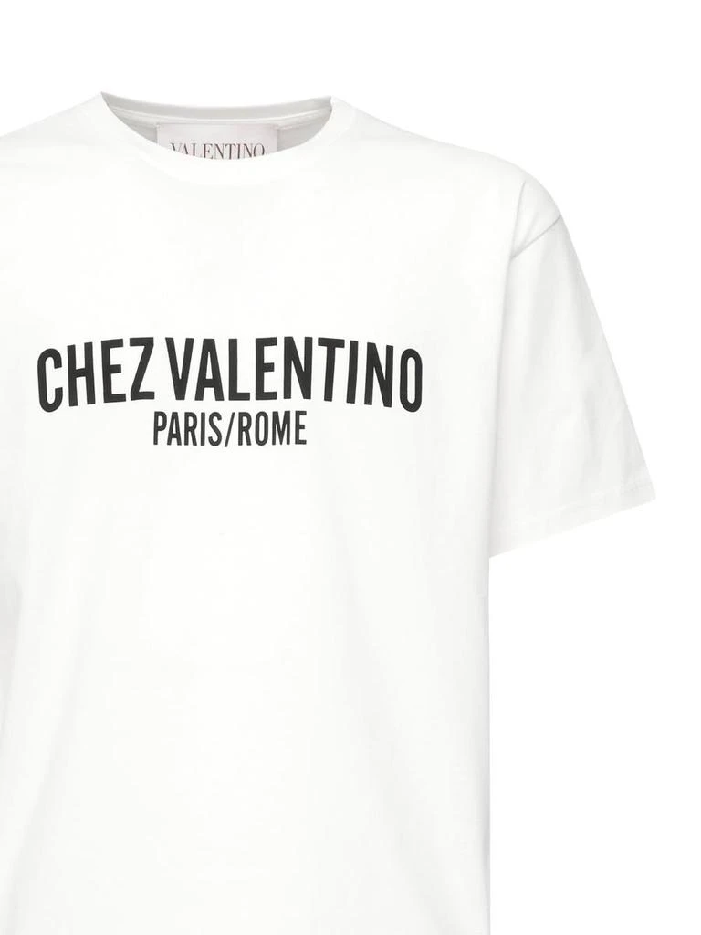 Valentino Valentino Garavani T-Shirts And Polos 2