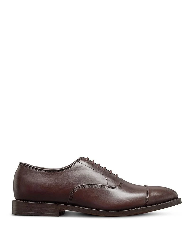 Allen Edmonds Men's Park Avenue Lace Up Cap Toe Dress Shoes - Free Shipping  - BeyondStyle
