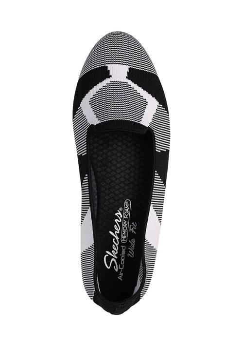 SKECHERS Cleo® 2.0 - Lady Sherlock Flats 4