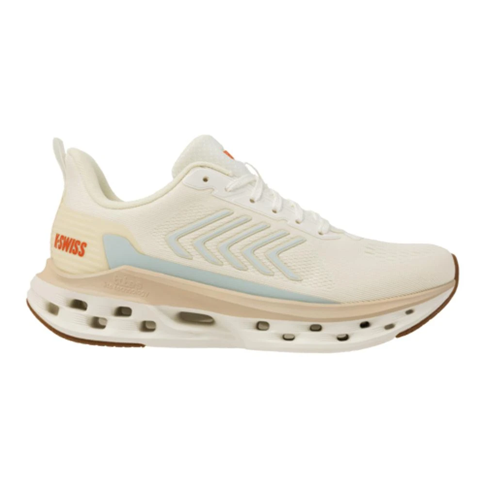 K-Swiss Melrose Tubes Lite Lace Up Sneakers 1