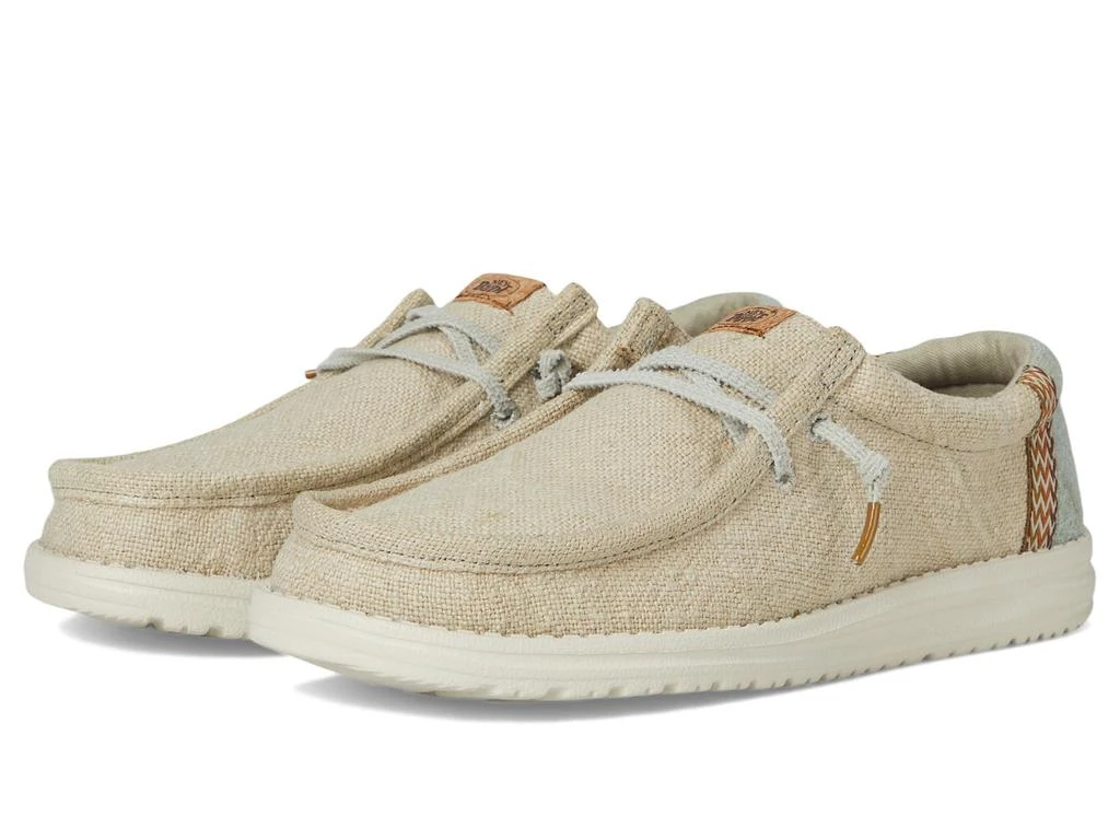 Hey Dude Wally Jute 1
