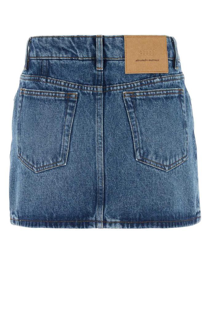 AMI Ami Paris Skirts